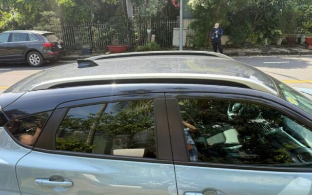 Giá bán và phiên bản Suzuki Fronx tại Việt Nam