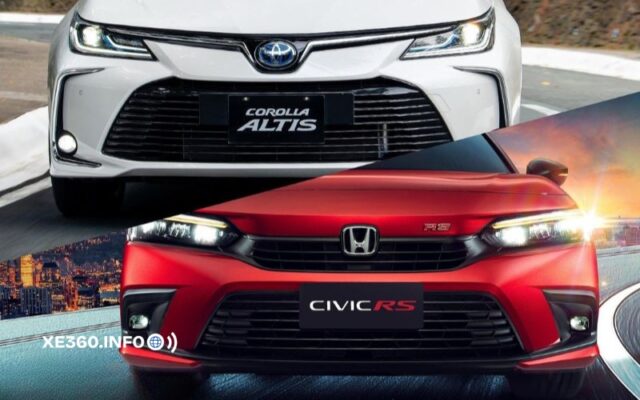 1. Toyota: "Người bạn đời" cực kỳ đáng tin cậy