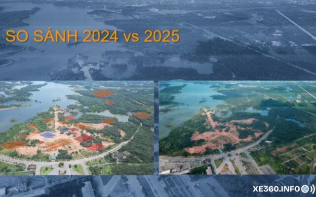 Tăng cường tính chuyên nghiệp và trải nghiệm khán giả