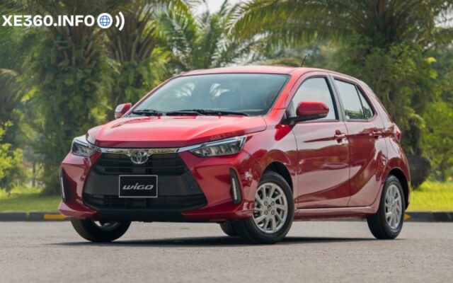 Top 5 mẫu xe ô tô cho nữ được chị em yêu thích nhất dưới 500 triệu