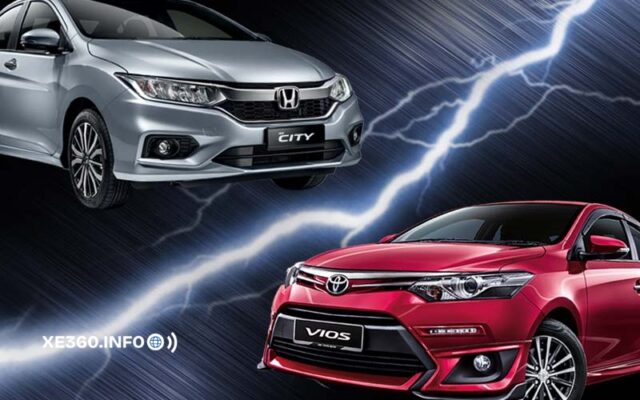 Honda: Sự "Phấn Khích" của tay đua trẻ