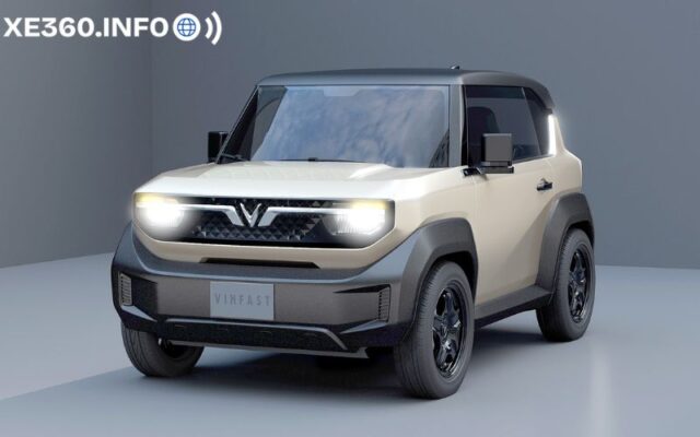 Vinh danh nhà vô địch cuộc thi “Kiến tạo Việt Nam Xanh” của VinFast